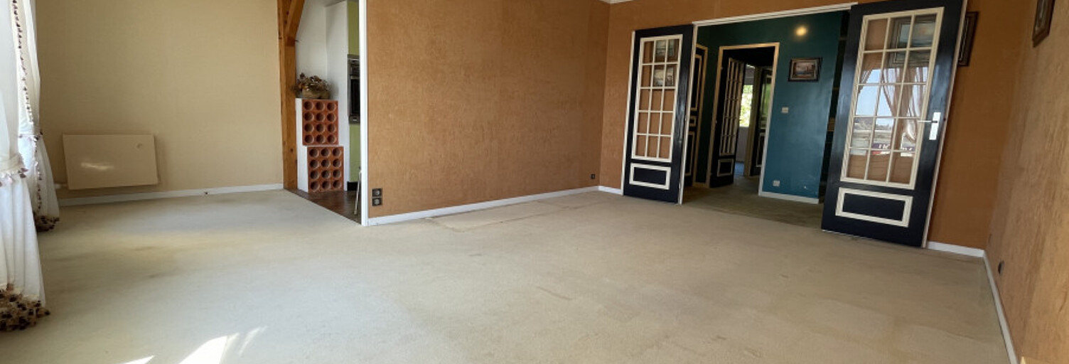 Appartement 3 Pièces 71 m² à vendre à Talant (21240)