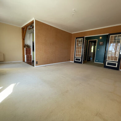 Appartement 3 pièces 150000 €