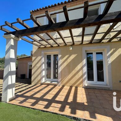 Maison 4 pièces 76 m²