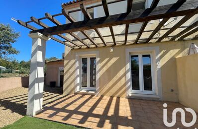 vente maison 325 000 € à proximité de Générac (30510)