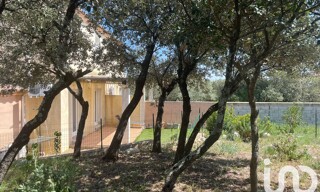 Maison 4 Pièces 76 m² à vendre à Nîmes (30900)