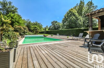 vente maison 360 000 € à proximité de Villefranche-du-Périgord (24550)