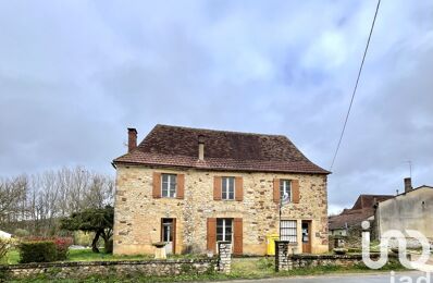 vente maison 99 000 € à proximité de Pays-de-Belvès (24170)