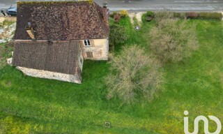 Maison 7 Pièces 150 m² à vendre à Saint-Laurent-la-Vallée (24170)