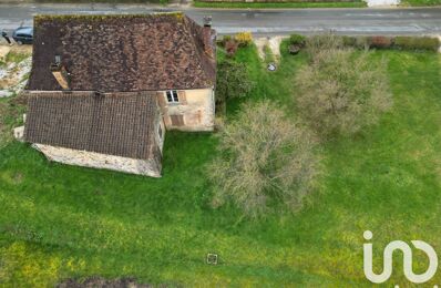 vente maison 99 000 € à proximité de Castelnaud-la-Chapelle (24250)