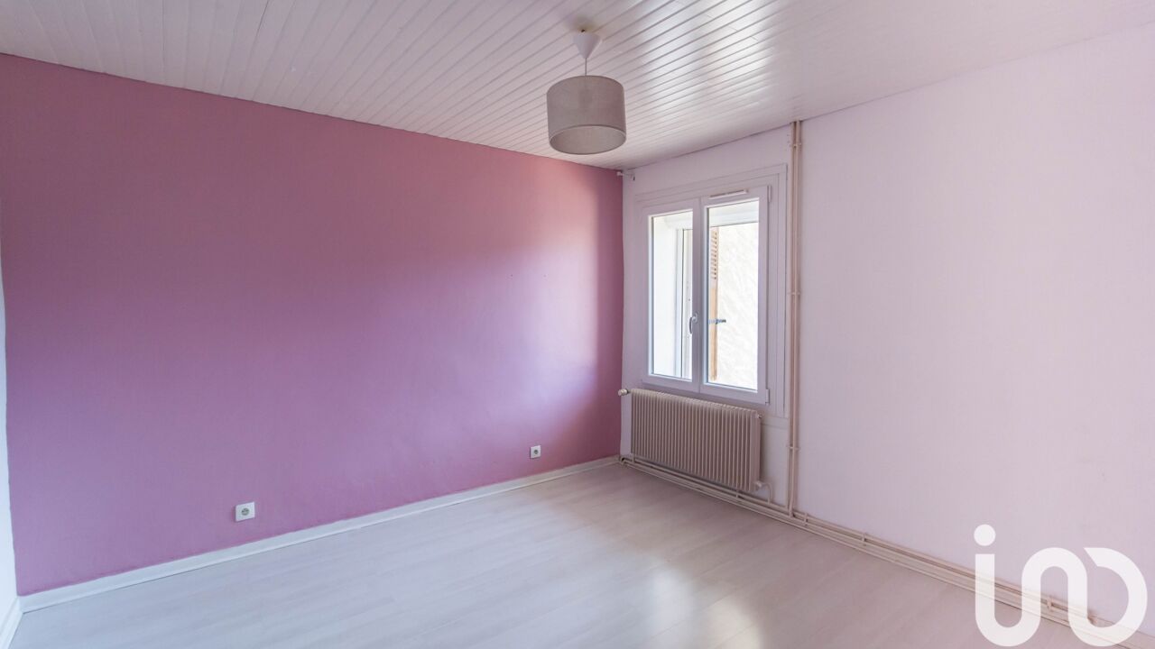 maison 5 pièces 118 m2 à vendre à Déols (36130)