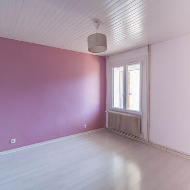 Maison 5 pièces 118 m²