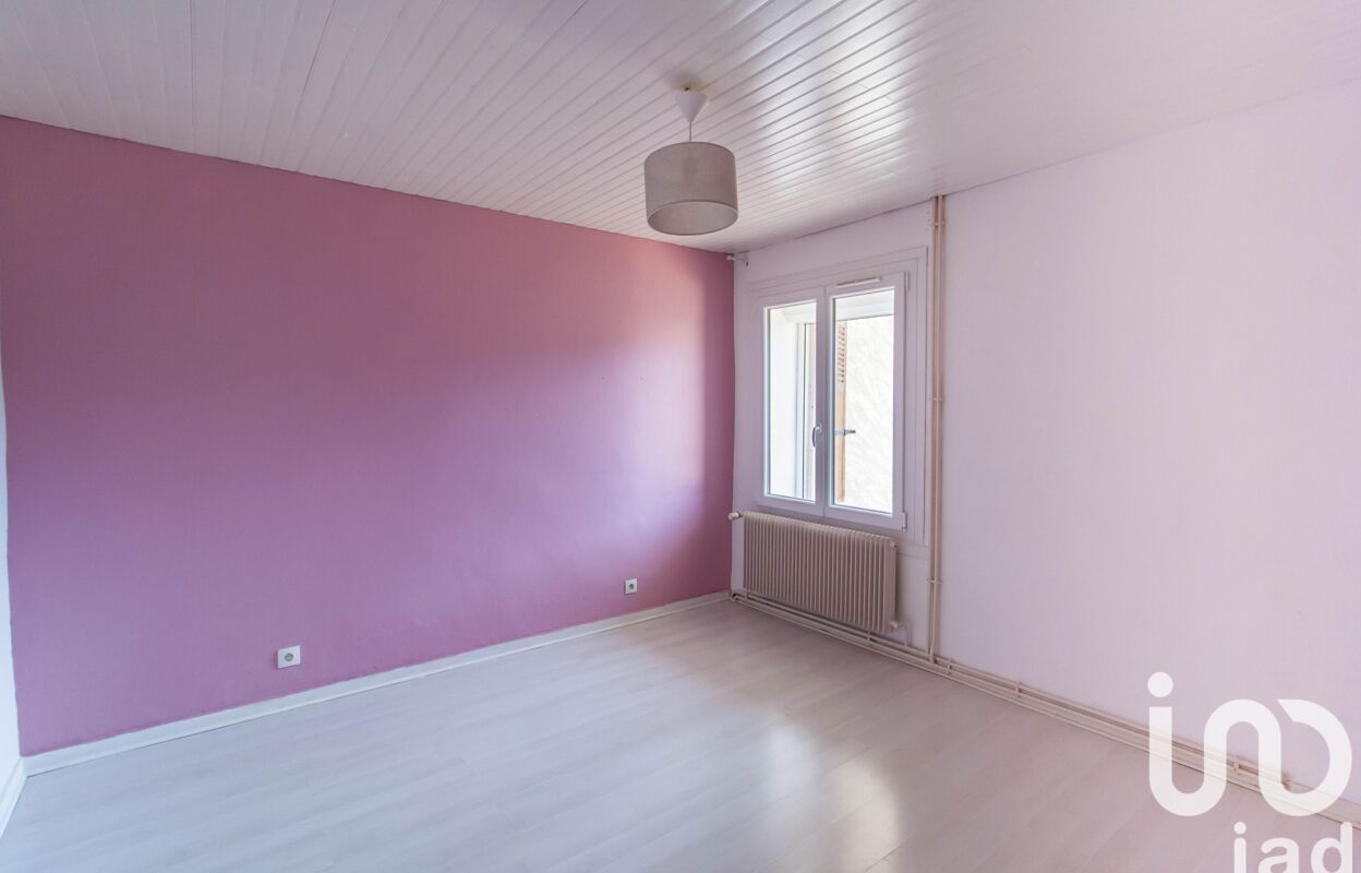 maison 5 pièces 118 m2 à vendre à Déols (36130)