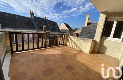 vente maison 135 000 € à proximité de Villedieu-sur-Indre (36320)