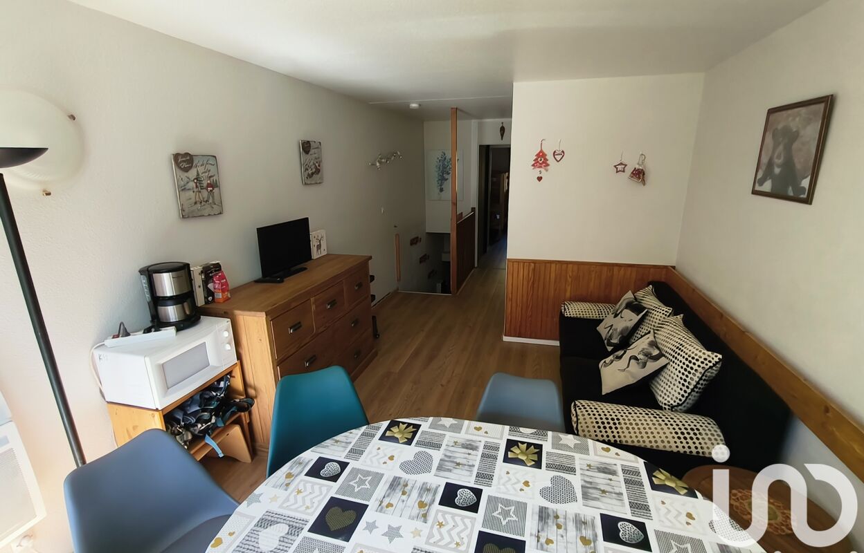 appartement 2 pièces 36 m2 à vendre à Labassère (65200)