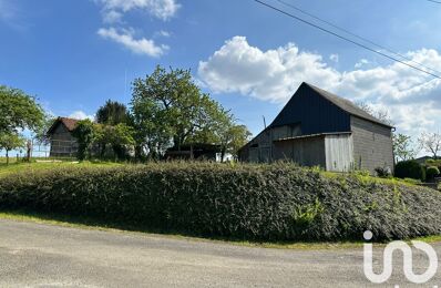 maison 6 pièces 150 m2 à vendre à Savigny-le-Vieux (50640)