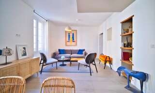 Appartement 3 Pièces 50 m² à vendre à Nice (06300)