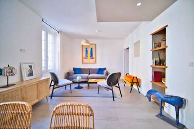 Appartement 3 pièces 395000 €