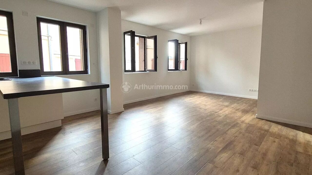 appartement 3 pièces 66 m2 à louer à Albi (81000)