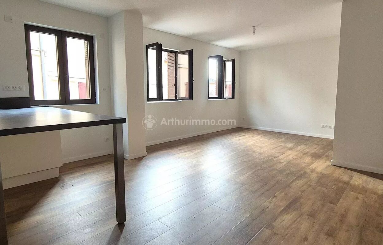 appartement 3 pièces 66 m2 à louer à Albi (81000)