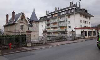 Appartement 1 Pièce 29 m² à vendre à Juvigny-Val-d'Andaine (61140)