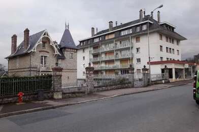 Appartement 1 pièces 75000 €