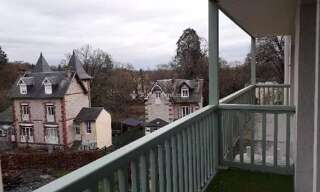 Appartement 1 Pièce 29 m² à vendre à Juvigny-Val-d'Andaine (61140)