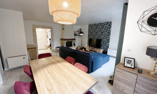 Maison 6 Pièces 155 m² à vendre à Beauvais (60000)
