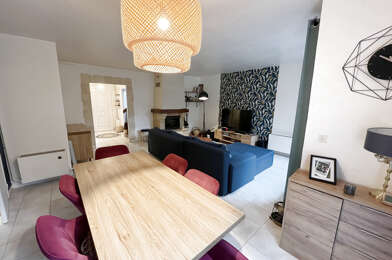 Maison 6 pièces 273000 €