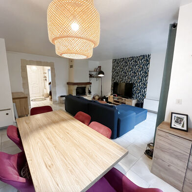 Maison 6 pièces 273000 €