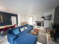 Maison lumineuse et spacieuse avec jardin — photo 2