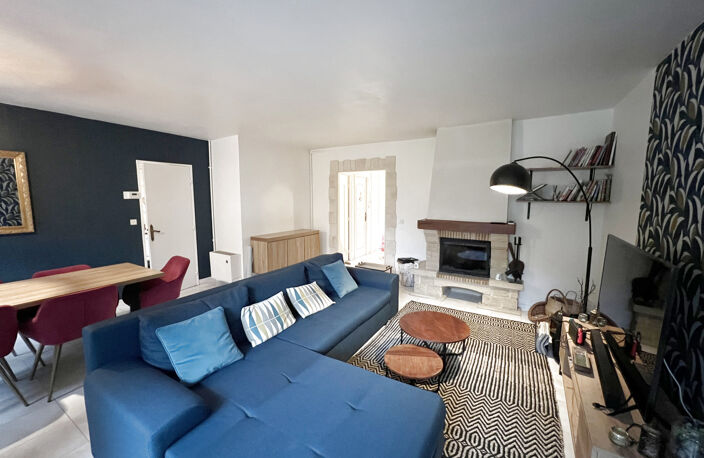 Maison lumineuse et spacieuse avec jardin — photo 2