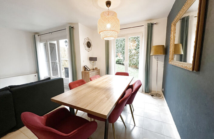 Maison lumineuse et spacieuse avec jardin — photo 3
