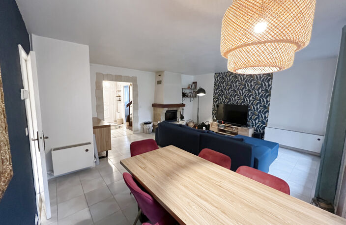 Maison lumineuse et spacieuse avec jardin — photo 5