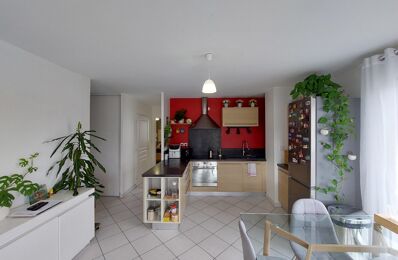 location appartement 1 075 € CC /mois à proximité de Ternay (69360)