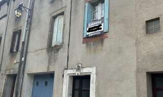 Maison 4 Pièces 84 m² à vendre à Verreries-de-Moussans (34220)