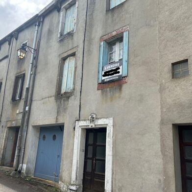 Maison 4 pièces 65000 €