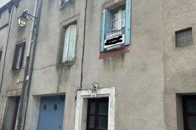 Maison 4 pièces 65000 €