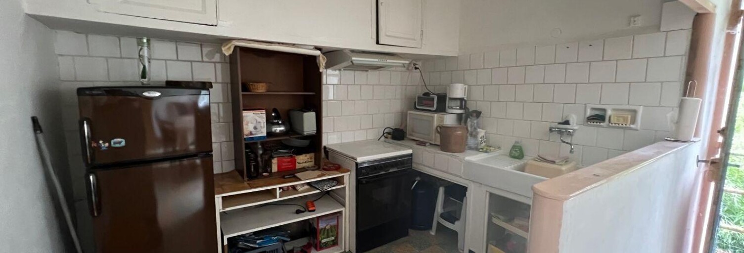 Maison 4 Pièces 84 m² à vendre à Verreries-de-Moussans (34220)