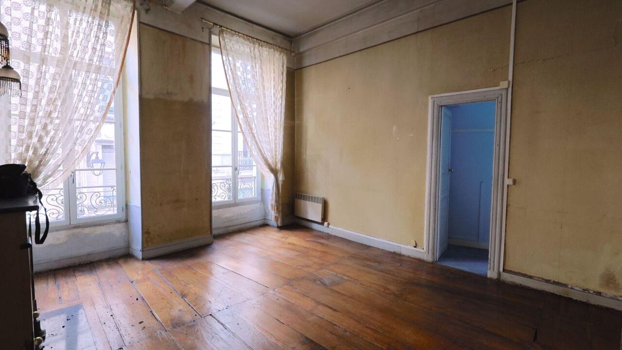 appartement 4 pièces 143 m2 à vendre à Pau (64000)