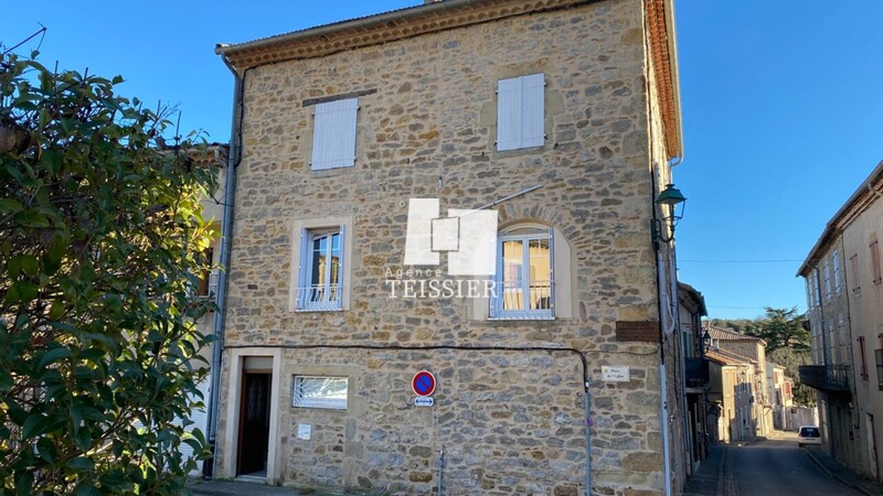 maison 8 pièces 150 m2 à vendre à Saint-Paul-le-Jeune (07460)