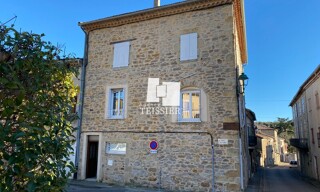 Maison 8 Pièces 150 m² à vendre à Saint-Paul-le-Jeune (07460)