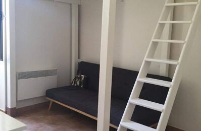 vente appartement 89 000 € à proximité de Le Broc (06510)