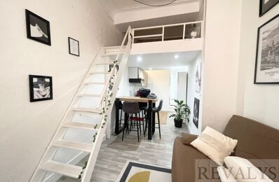 vente appartement 193 000 € à proximité de Vence (06140)