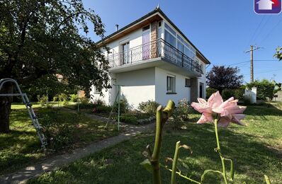 vente maison 213 500 € à proximité de Corbières (11230)