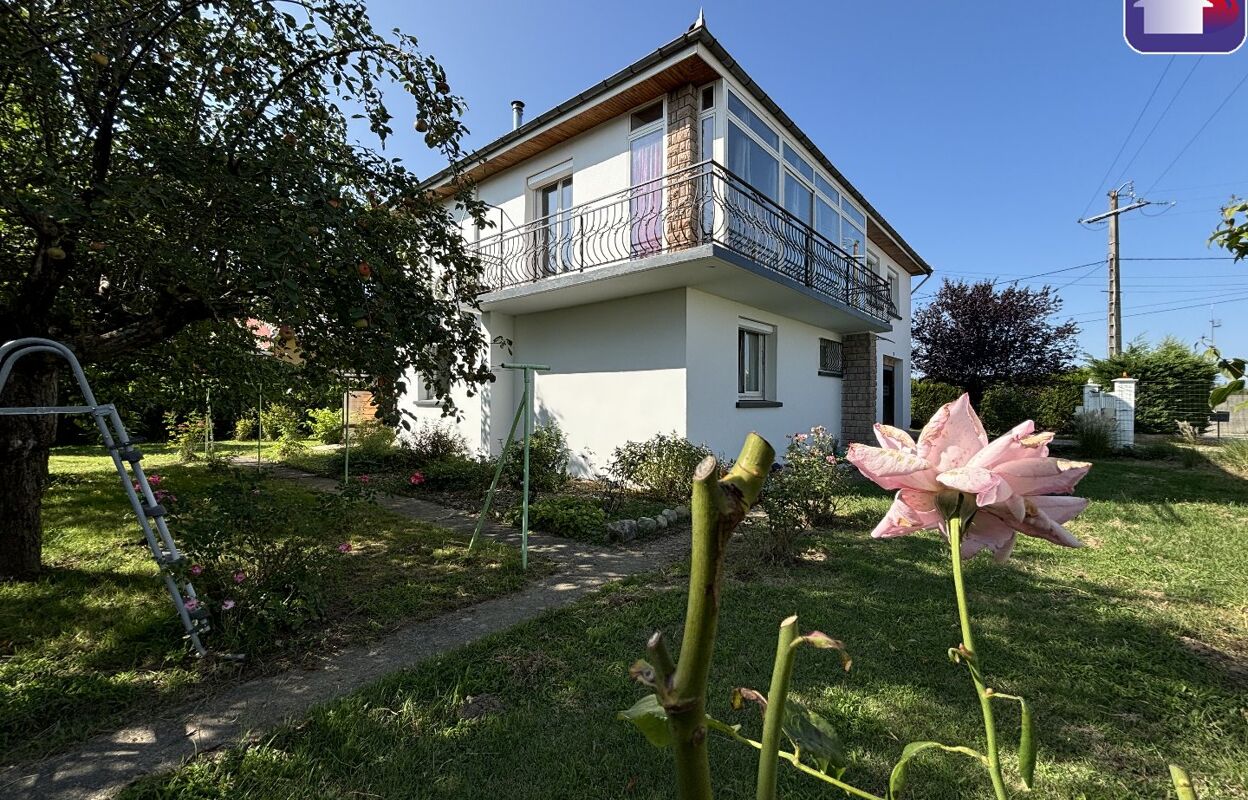 maison 6 pièces 150 m2 à vendre à Laroque-d'Olmes (09600)