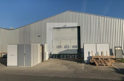 location commerce 3 051 € CC /mois à proximité de Neuville-sur-Saône (69250)