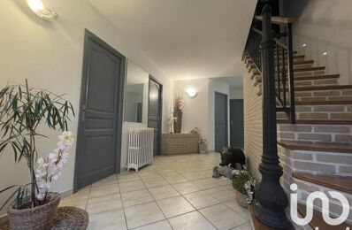 vente maison 365 000 € à proximité de Lederzeele (59143)