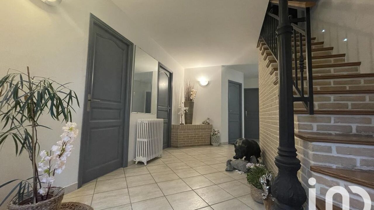 maison 5 pièces 183 m2 à vendre à Bourbourg (59630)