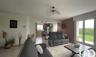 Maison 5 Pièces 183 m² à vendre à Bourbourg (59630)