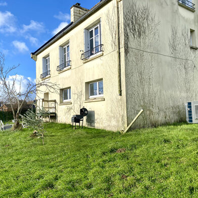 Maison 8 pièces 115 m²