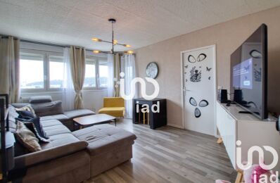 vente appartement 175 000 € à proximité de Noisiel (77186)