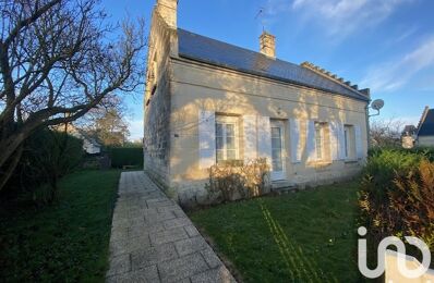 vente maison 149 000 € à proximité de Pierrefonds (60350)