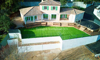 Maison 6 Pièces 176 m² à vendre à Carnoules (83660)