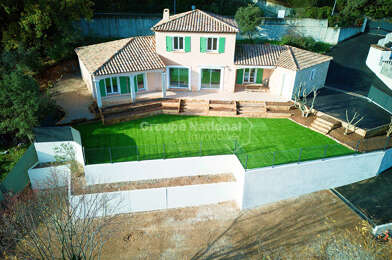 Maison 6 pièces 499900 €